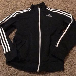 Adidas jacket